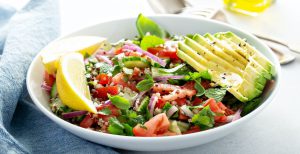 Vegetarian and Vegan Diets